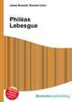 Phileas Lebesgue, Jesse Russell,Ronald Cohn 