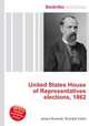 United States House of Representatives elections, 1862, Jesse Russell,Ronald Cohn 