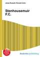 Stenhousemuir F.C., Jesse Russell,Ronald Cohn 