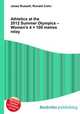 Athletics at the 2012 Summer Olympics – Women