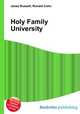 Holy Family University, Jesse Russell,Ronald Cohn 