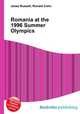 Romania at the 1996 Summer Olympics, Jesse Russell,Ronald Cohn 