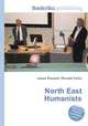 North East Humanists, Jesse Russell,Ronald Cohn 