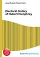 Electoral history of Hubert Humphrey, Jesse Russell,Ronald Cohn 