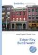 Edgar Ray Butterworth, Jesse Russell,Ronald Cohn 
