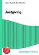 Justgiving, Jesse Russell,Ronald Cohn 