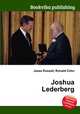 Joshua Lederberg, Jesse Russell,Ronald Cohn 