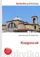 Kuzguncuk, Jesse Russell,Ronald Cohn 