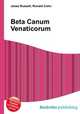 Beta Canum Venaticorum, Jesse Russell,Ronald Cohn 