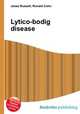 Lytico-bodig disease, Jesse Russell,Ronald Cohn 