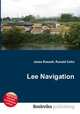 Lee Navigation, Jesse Russell,Ronald Cohn 
