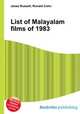 List of Malayalam films of 1983, Jesse Russell,Ronald Cohn 