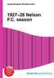 1927–28 Nelson F.C. season, Jesse Russell,Ronald Cohn 