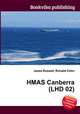 HMAS Canberra (LHD 02), Jesse Russell,Ronald Cohn 