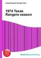 1974 Texas Rangers season, Jesse Russell,Ronald Cohn 