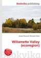 Willamette Valley (ecoregion), Jesse Russell,Ronald Cohn 