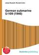 German submarine U-109 (1940), Jesse Russell,Ronald Cohn 