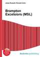 Brampton Excelsiors (MSL), Jesse Russell,Ronald Cohn 