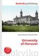 University of Hanover, Jesse Russell,Ronald Cohn 