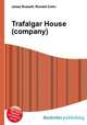 Trafalgar House (company), Jesse Russell,Ronald Cohn 