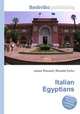 Italian Egyptians, Jesse Russell,Ronald Cohn 