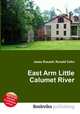 East Arm Little Calumet River, Jesse Russell,Ronald Cohn 