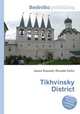 Tikhvinsky District, Jesse Russell,Ronald Cohn 