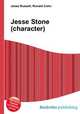 Jesse Stone (character), Jesse Russell,Ronald Cohn 