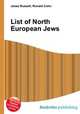 List of North European Jews, Jesse Russell,Ronald Cohn 
