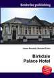 Birkdale Palace Hotel, Jesse Russell,Ronald Cohn 