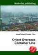 Orient Overseas Container Line, Jesse Russell,Ronald Cohn 