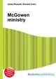 McGowen ministry, Jesse Russell,Ronald Cohn 