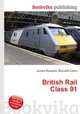 British Rail Class 91, Jesse Russell,Ronald Cohn 