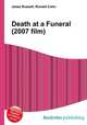 Death at a Funeral (2007 film), Jesse Russell,Ronald Cohn 