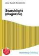 Searchlight (magazine), Jesse Russell,Ronald Cohn 