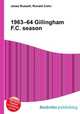 1963–64 Gillingham F.C. season, Jesse Russell,Ronald Cohn 