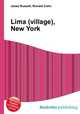 Lima (village), New York, Jesse Russell,Ronald Cohn 
