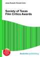 Society of Texas Film Critics Awards, Jesse Russell,Ronald Cohn 