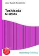 Toshisada Nishida, Jesse Russell,Ronald Cohn 