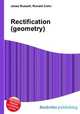 Rectification (geometry), Jesse Russell,Ronald Cohn 