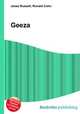 Geeza, Jesse Russell,Ronald Cohn 