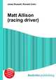 Matt Allison (racing driver), Jesse Russell,Ronald Cohn 