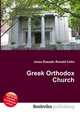 Greek Orthodox Church, Jesse Russell,Ronald Cohn 