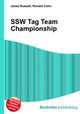 SSW Tag Team Championship, Jesse Russell,Ronald Cohn 