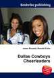 Dallas Cowboys Cheerleaders, Jesse Russell,Ronald Cohn 
