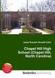 Chapel Hill High School (Chapel Hill, North Carolina), Jesse Russell,Ronald Cohn 