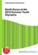 North Korea at the 2010 Summer Youth Olympics, Jesse Russell,Ronald Cohn 