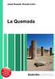 La Quemada, Jesse Russell,Ronald Cohn 