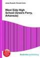 West Side High School (Greers Ferry, Arkansas), Jesse Russell,Ronald Cohn 