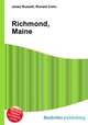 Richmond, Maine, Jesse Russell,Ronald Cohn 